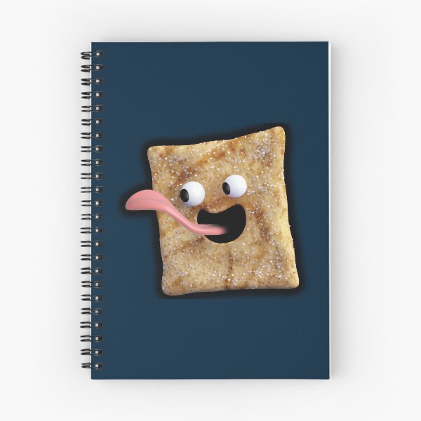Item preview, Cinnamon Cereal  designed and sold by MurrayAlfie.