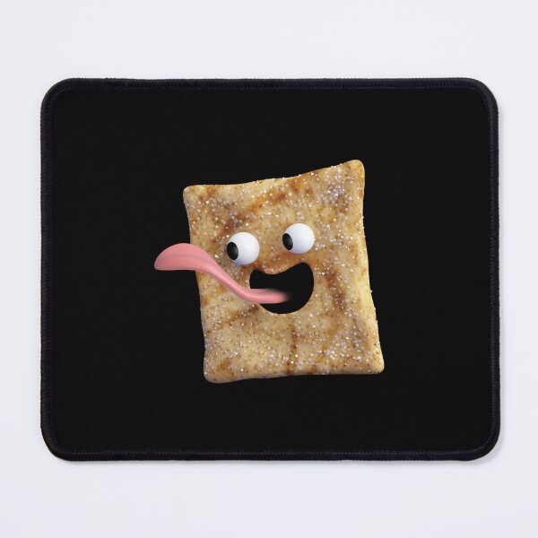 Item preview, Cinnamon Cereal  designed and sold by MurrayAlfie.