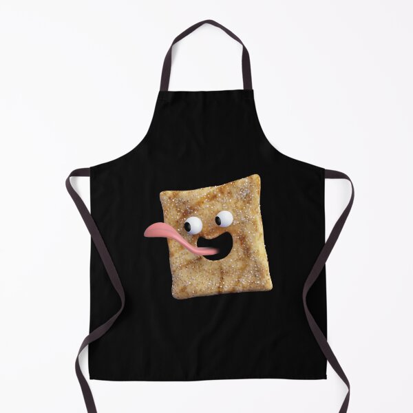 Item preview, Cinnamon Cereal designed and sold by MurrayAlfie.