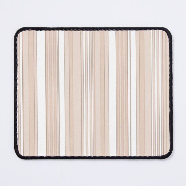Item preview, Stripe Pattern 3 in Blush designed and sold by simplydesignart.