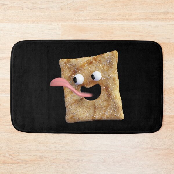 Item preview, Cinnamon Cereal  designed and sold by MurrayAlfie.
