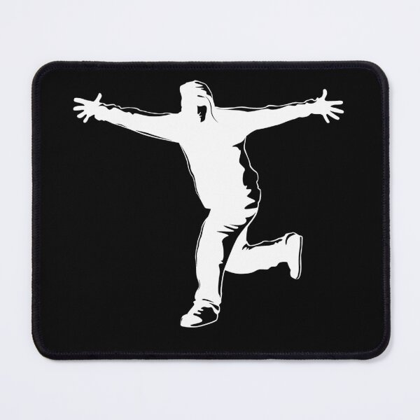 Item preview, Hip Hop dance Symbol designed and sold by FMQ Store.