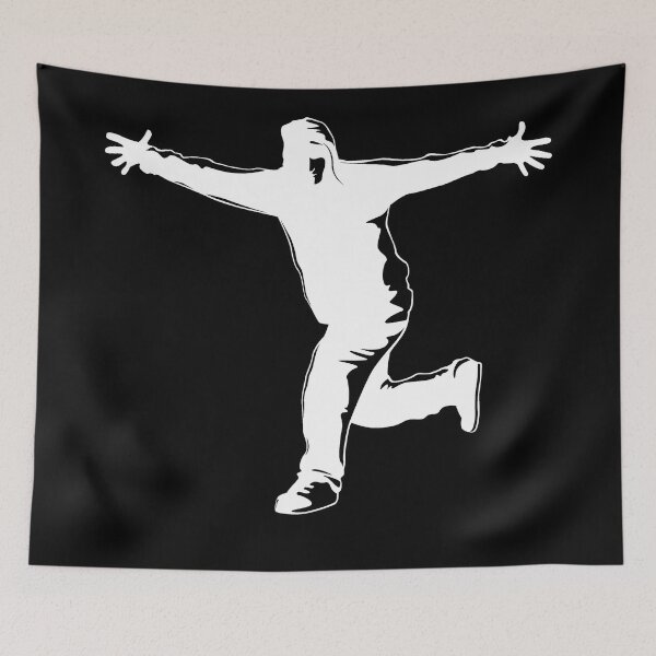 Item preview, Hip Hop dance Symbol designed and sold by FMQ Store.
