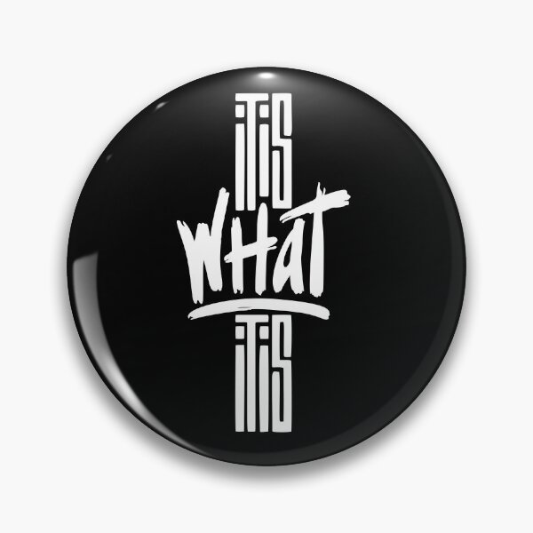 Item preview, What it phrase Cool T-Shirt Design Cool                designed and sold by Furkan Oruç.