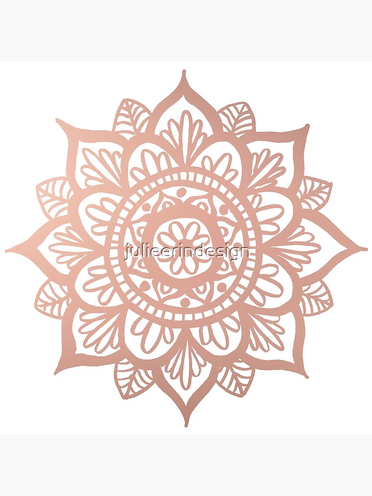 Mandala Drawing Templates - Julie Erin Designs