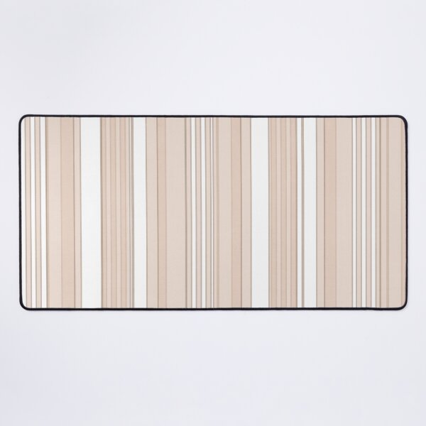 Item preview, Stripe Pattern 3 in Blush designed and sold by simplydesignart.