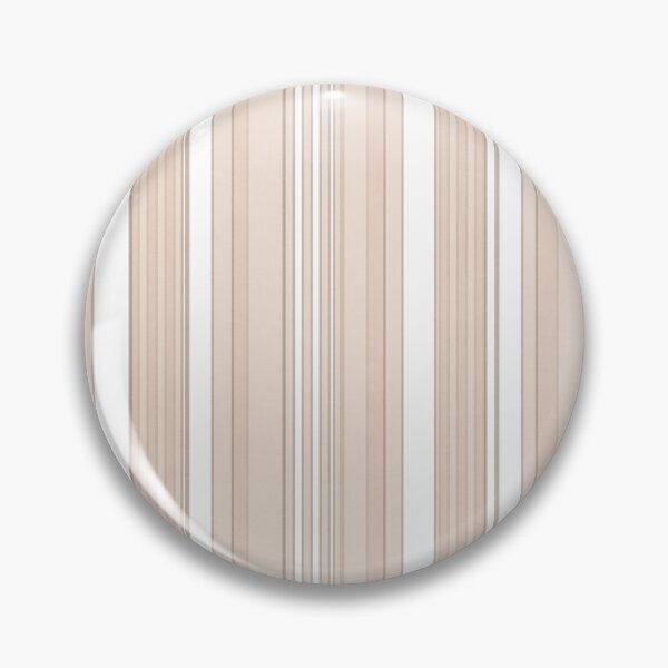 Item preview, Stripe Pattern 3 in Blush designed and sold by simplydesignart.