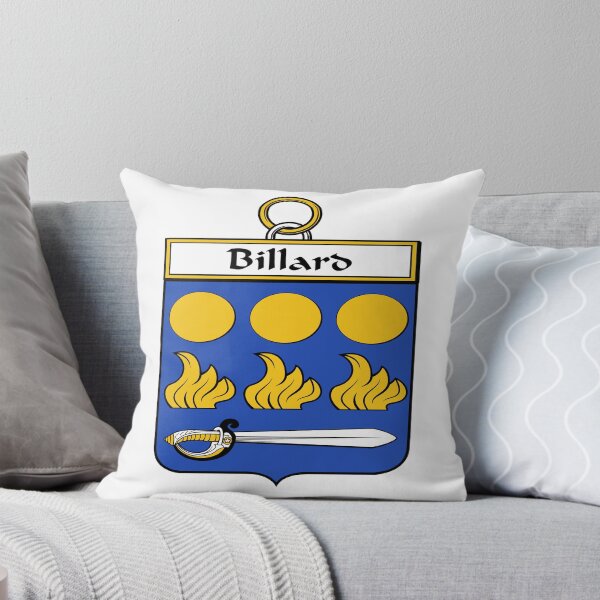 Item preview, Billard  designed and sold by HaroldHeraldry.