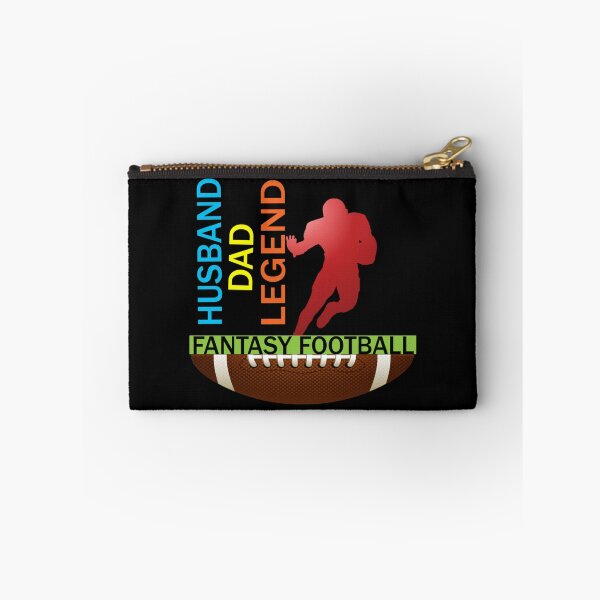 Item preview, Fantasy Football Legend Husband Dad Fantasy Football Draft Party Commissioner Retro Foo designed and sold by ximenagene.