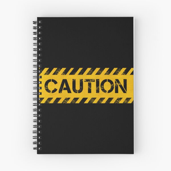 Item preview, Caution designed and sold by CAUTION SHOP.