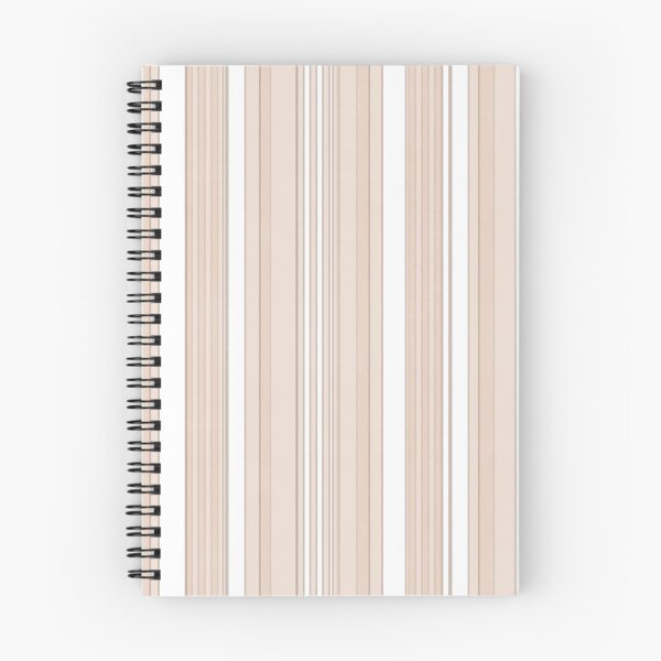 Item preview, Stripe Pattern 3 in Blush designed and sold by simplydesignart.