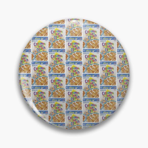Item preview, cinnamon toast crunch  designed and sold by MurrayAlfie.