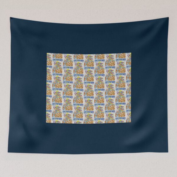 Item preview, cinnamon toast crunch  designed and sold by MurrayAlfie.