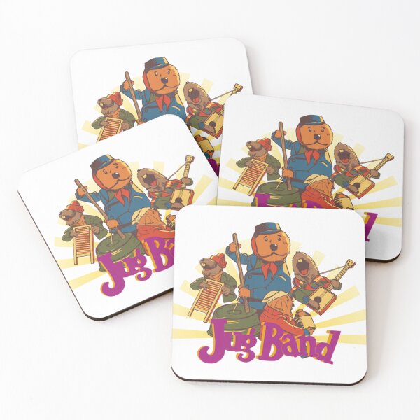 Item preview, jug band designed and sold by tawanadyfl.