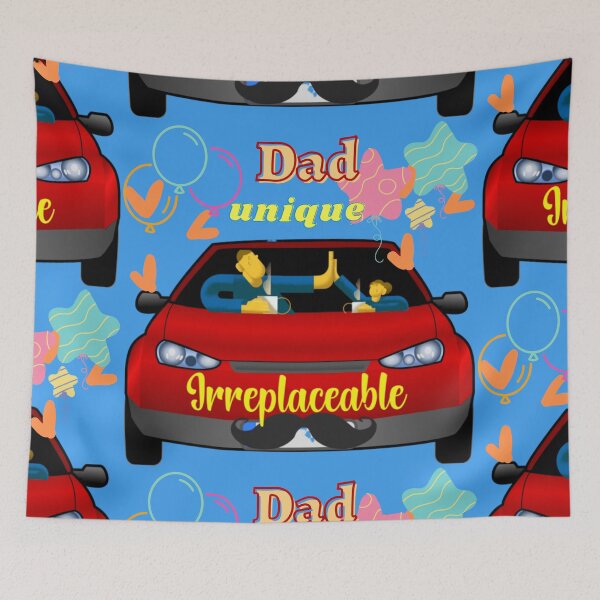 Item preview, Papá designed and sold by shineybeetroot.