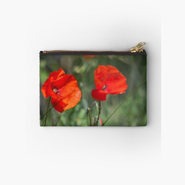 Item preview, poppy flowers designed and sold by OskiOnTour.
