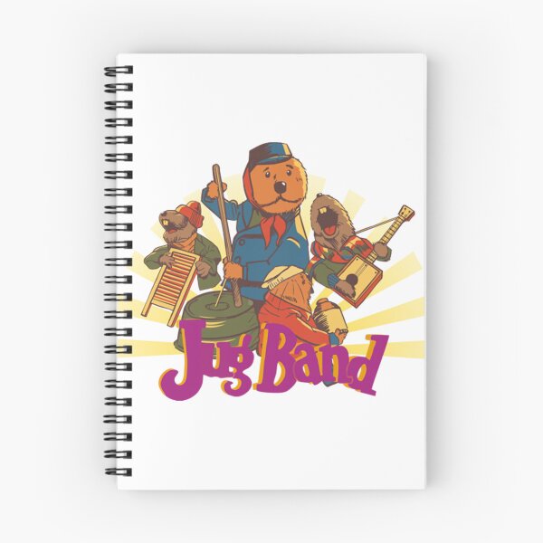 Item preview, jug band designed and sold by tawanadyfl.
