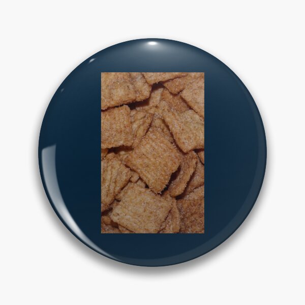 Item preview, Cinnamon Toast Crunch cereal designed and sold by MurrayAlfie.