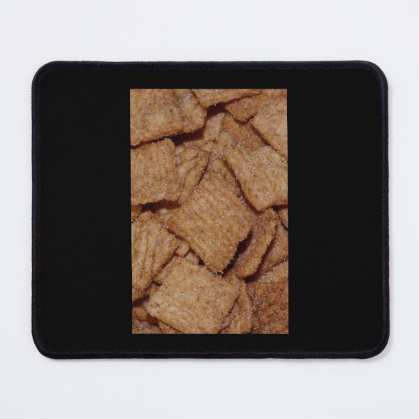 Item preview, Cinnamon Toast Crunch cereal designed and sold by MurrayAlfie.