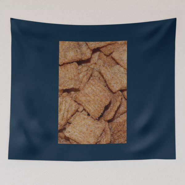 Item preview, Cinnamon Toast Crunch cereal designed and sold by MurrayAlfie.