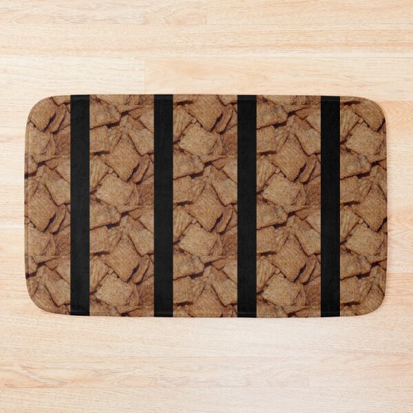 Item preview, Cinnamon Toast Crunch cereal designed and sold by MurrayAlfie.