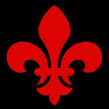 Fleur De Lis Symbols Sticker - Fleur De Lis Symbols Joypixels - Discover &  Share GIFs