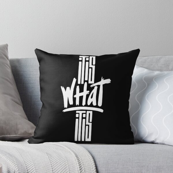 Item preview, What it phrase Cool T-Shirt Design Cool                designed and sold by Furkan Oruç.