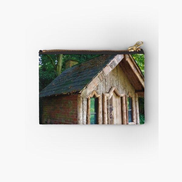 Item preview, #219 |☼| Shack - Close Angled Shot (Elsham Hall, Gardens & Country Park) designed and sold by Naean H.F. (Nez Man).