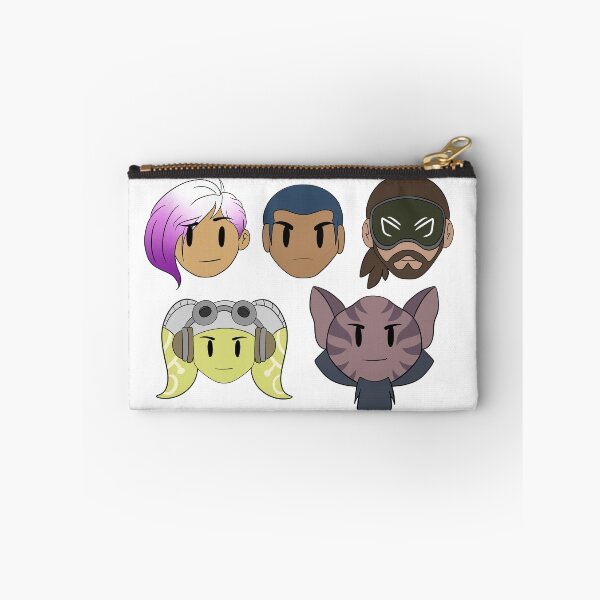 Item preview, Season 3 Rebels designed and sold by Meldy-Arts.
