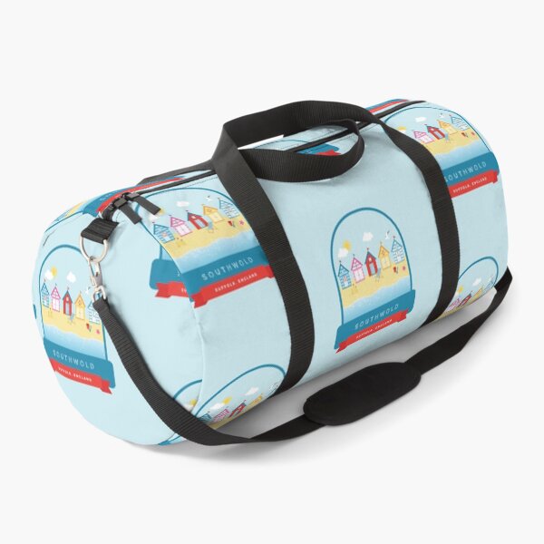 Item preview, Southwold Beach Huts designed and sold by StudioShine.