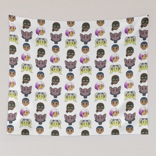 Item preview, Season 3 Rebels designed and sold by Meldy-Arts.