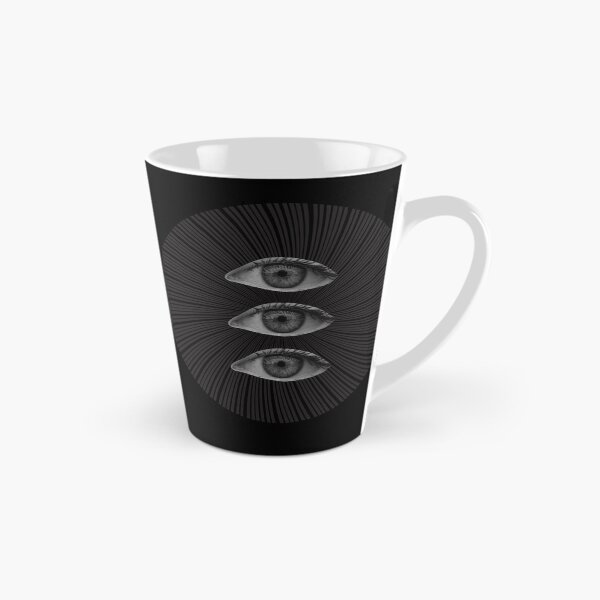 Item preview, Dreamcore Weirdcore Aesthetics Trinity Eyes designed and sold by ghost888.