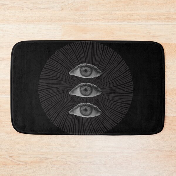 Item preview, Dreamcore Weirdcore Aesthetics Trinity Eyes designed and sold by ghost888.
