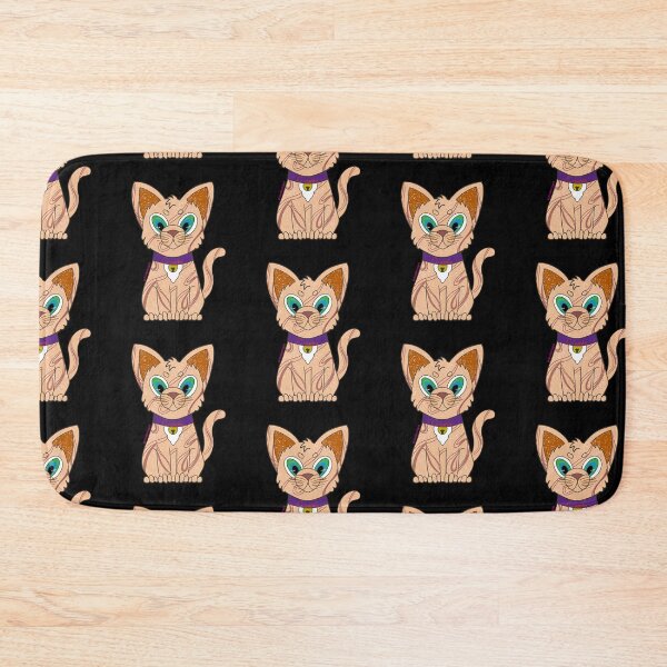 Item preview, Cinnamon Toast Crunch kitten  designed and sold by MurrayAlfie.