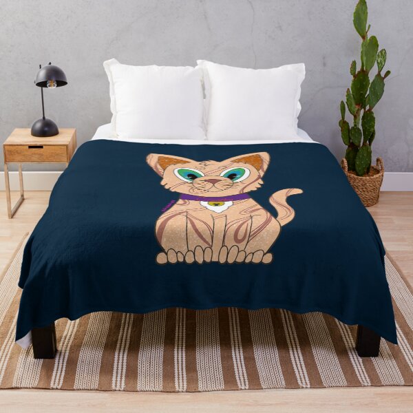 Item preview, Cinnamon Toast Crunch kitten designed and sold by MurrayAlfie.