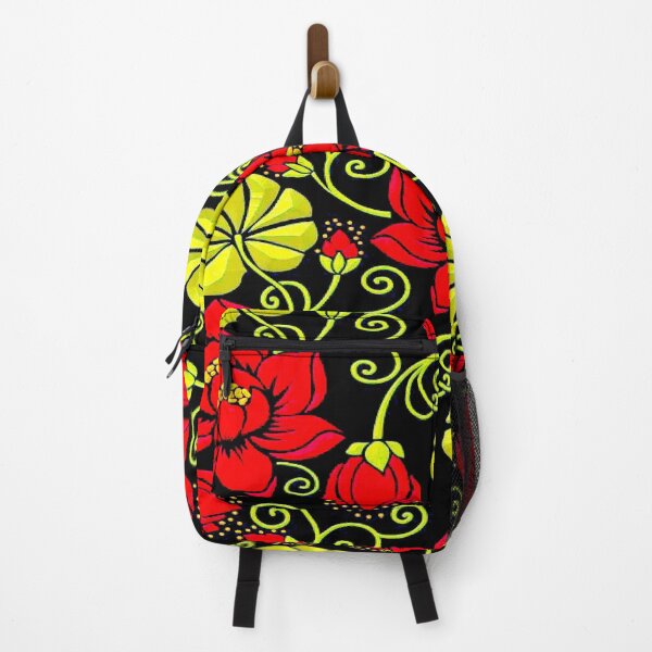 Item preview, SURREAL FLOWER GARDEN : Petals and Blooms Print designed and sold by posterbobs.