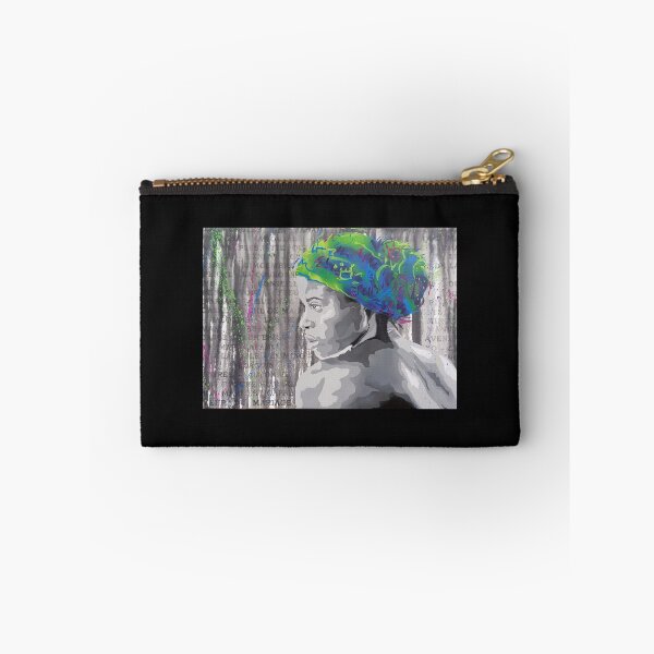 Item preview, Woman with turban - Pensive designed and sold by SoRiartiste.