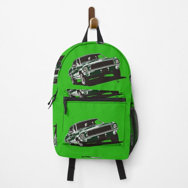 Item preview, Bullit Mustang GT 500 Fastback 1968  designed and sold by Artomobiles.