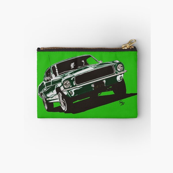 Item preview, Bullit Mustang GT 500 Fastback 1968  designed and sold by Artomobiles.