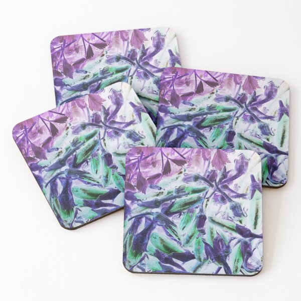 Item preview, eggplant or what? Photo design in altered colors designed and sold by kikidu21.