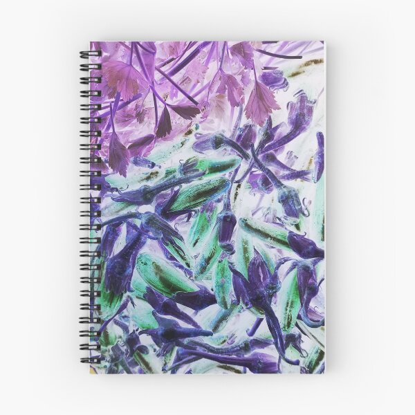 Item preview, eggplant or what? Photo design in altered colors designed and sold by kikidu21.