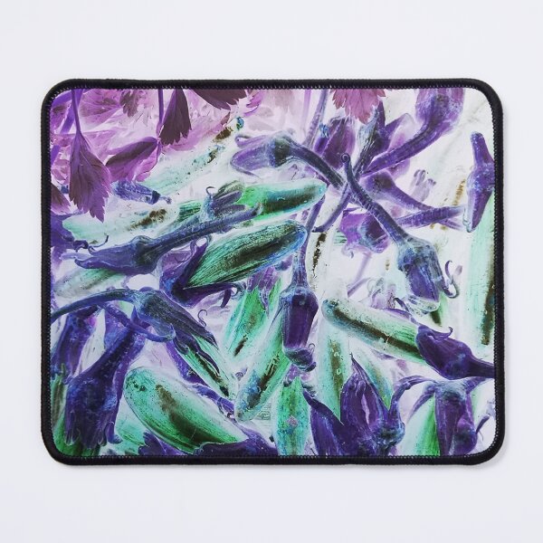 Item preview, eggplant or what? Photo design in altered colors designed and sold by kikidu21.