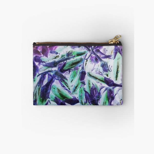 Item preview, eggplant or what? Photo design in altered colors designed and sold by kikidu21.