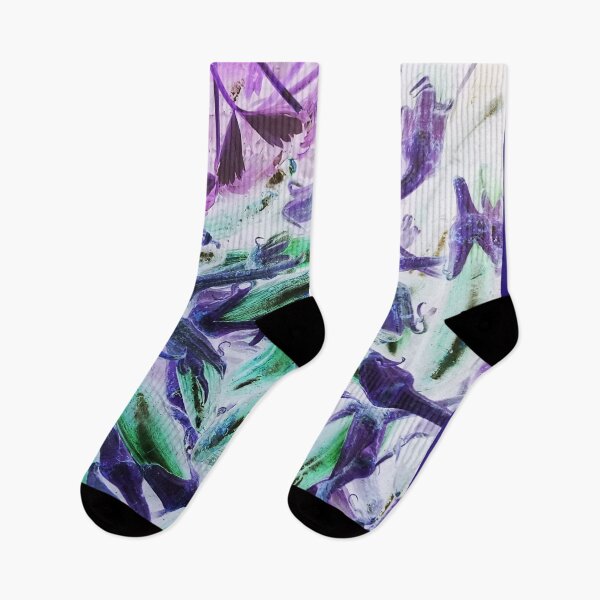 Item preview, eggplant or what? Photo design in altered colors designed and sold by kikidu21.