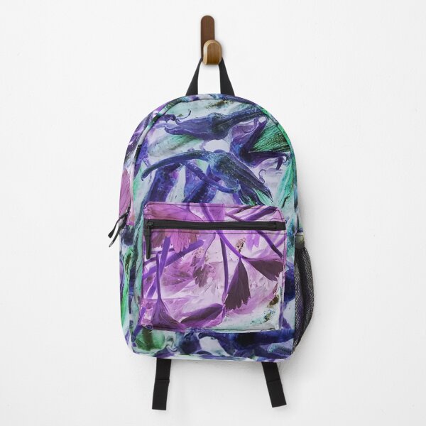 Item preview, eggplant or what? Photo design in altered colors designed and sold by kikidu21.
