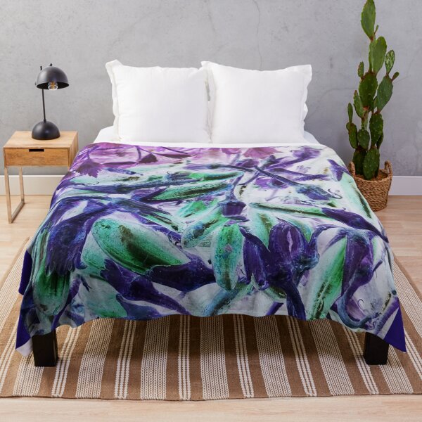 Item preview, eggplant or what? Photo design in altered colors designed and sold by kikidu21.