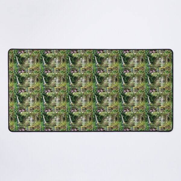 Item preview, Rustic steps -  designed and sold by Vaengi.