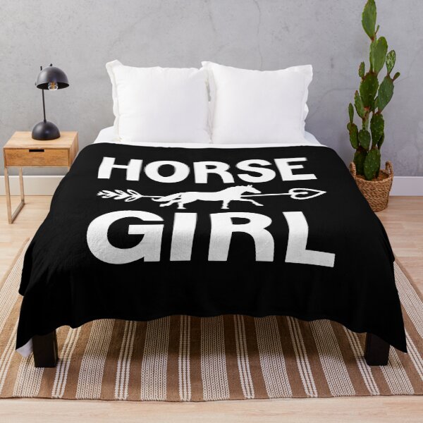 Item preview, Horse Girls Gift designed and sold by Luna1Shop.