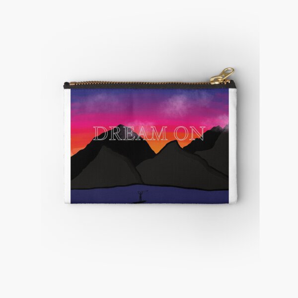 Item preview, Dream On Paddle Board Scene With Sunset designed and sold by rachel-pal.