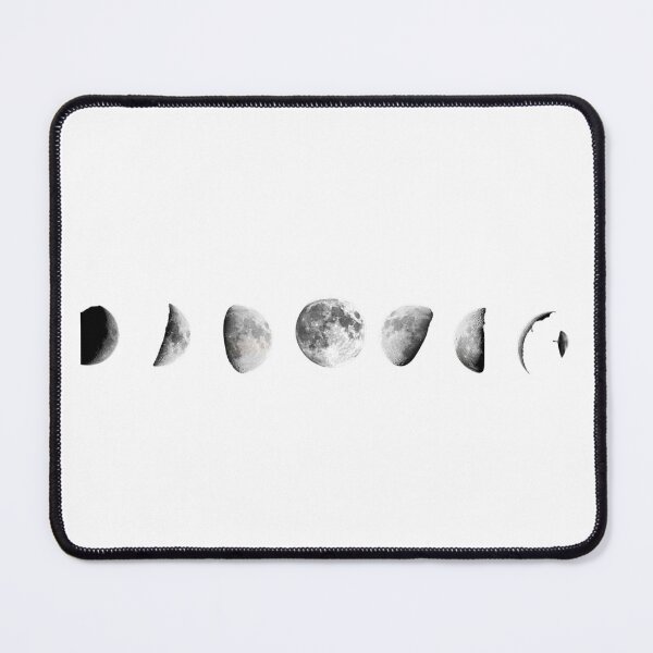 Item preview, Phases of TheMoon designed and sold by ATMView.